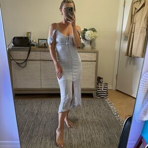 Astr The Label Dress